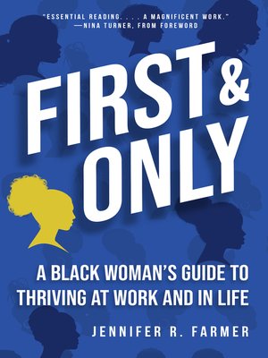 First and Only - ebook